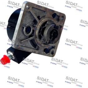 Acquista Pompa depressione, Sistema frenante da SIDAT 89.200A2 a buon mercato per soli 187,61 €