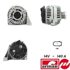 Lichtmaschine A12BH0440AS von SIDAT günstig für 274,21 € online kaufen