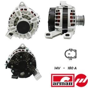 Lichtmaschine A12BH0441AS von SIDAT günstig für 282,98 € online kaufen
