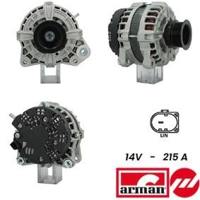 Lichtmaschine A12BH0442AS von SIDAT günstig für 302,31 € online kaufen