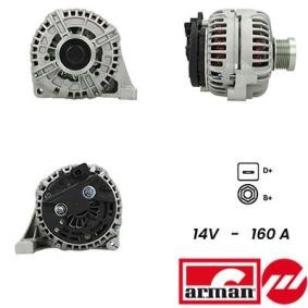 Lichtmaschine A12BH0599AS von SIDAT günstig für 239,60 € online kaufen