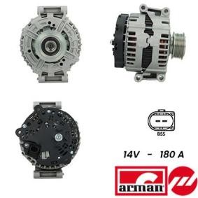 Lichtmaschine von SIDAT