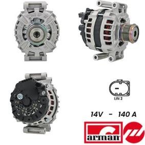Lichtmaschine von SIDAT