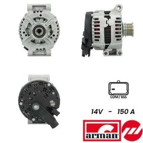 Køb Generator af SIDAT A12BH0801AS til den lave pris 2236,26 DKK