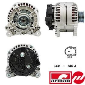 Lichtmaschine von SIDAT