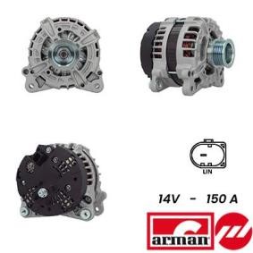 Lichtmaschine von SIDAT