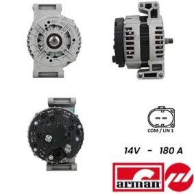 Lichtmaschine A12BH1093AS von SIDAT günstig für 273,08 € online kaufen
