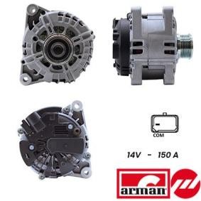 Lichtmaschine von SIDAT