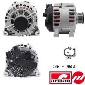 Lichtmaschine von SIDAT