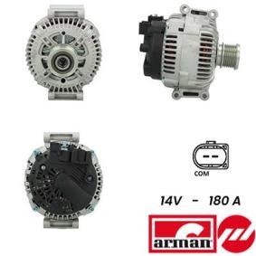 Lichtmaschine von SIDAT