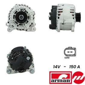 Lichtmaschine von SIDAT
