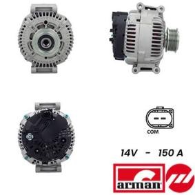 Lichtmaschine von SIDAT