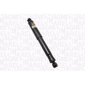 Stoßdämpfer von MAGNETI MARELLI