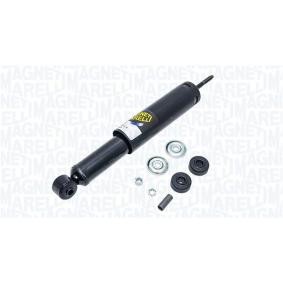 Stoßdämpfer von MAGNETI MARELLI