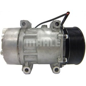 Klimakompressor 090.815.034.311 für RENAULT TRUCKS