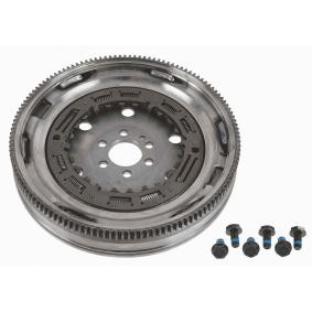 Schwungrad 2295 601 018