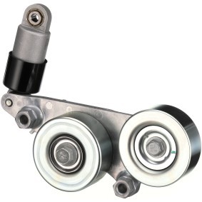 Compre Tensor de la correa trapecial poli v de GATES online para PILOT a precios moderados