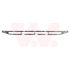Acquista Griglia paraurti da VAN WEZEL 0335599 a buon mercato per soli 28,56 €