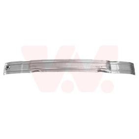 Stoßstangenträger 0342560 von VAN WEZEL günstig für 133,77 € online kaufen