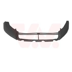 Acquista Spoiler anteriore da VAN WEZEL 0371500 a buon mercato per soli 60,35 €