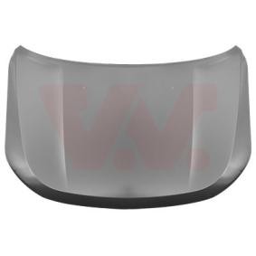 Achetez des Capot VAN WEZEL 2128670 à prix pour 452,74 €