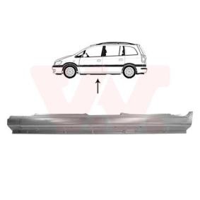 Schweller 3792103 von VAN WEZEL günstig für 127,67 € online kaufen