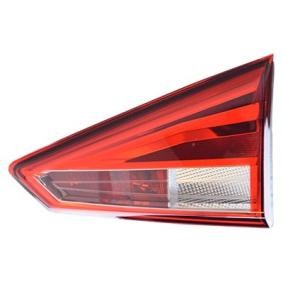 Rückleuchte 4906924