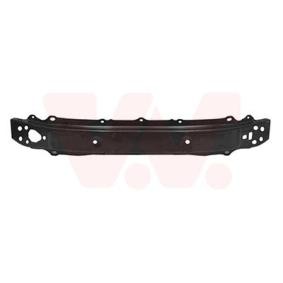 Stoßstangenträger 5437560 von VAN WEZEL günstig für 38,01 € online kaufen