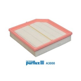 Luftfilter A3000