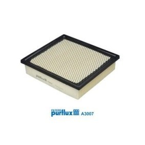 Luftfilter von PURFLUX für LC 500 Cabrio günstig online kaufen