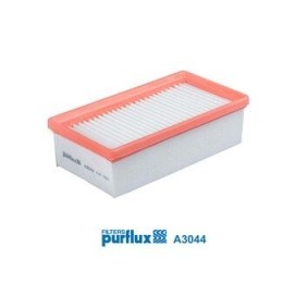 Luftfilter für DACIA von PURFLUX