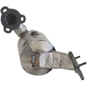 Acquista Catalizzatore da BOSAL online per Sandero / Stepway II (B8_) a prezzi moderati