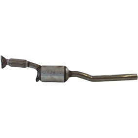 Compre Filtro de partículas de BOSAL online para LAGUNA Coupé (DT0/1) a preços moderados