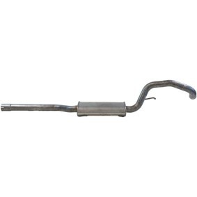 Comprar Silenciador intermedio de BOSAL 284-813 a bajo precio de 87,80 €