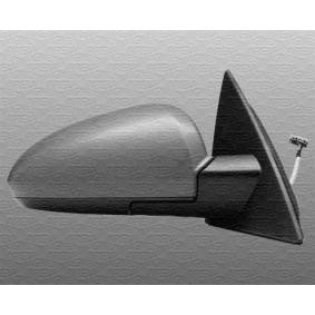 Compre Espejo retrovisor de MAGNETI MARELLI online para PRIMERA Ranchera familiar (WP12) a precios moderados