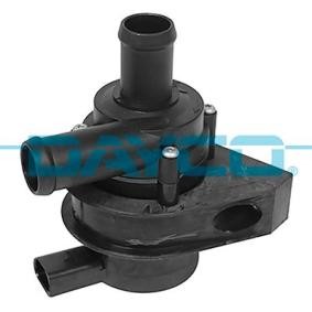 Achetez des Pompe à eau additionnelle DAYCO DEP1014 à prix pour 62,40 €