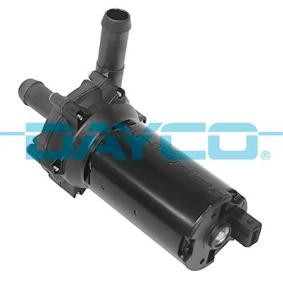 Achetez des Pompe à eau additionnelle DAYCO DEP1022 à prix pour 153,91 €