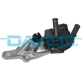 Achetez des Pompe à eau additionnelle DAYCO DEP1024 à prix pour 91,63 €