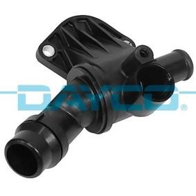 Kühlwasserthermostat DT1315H für A3 Schrägheck (8L1) für 23,66 CHF