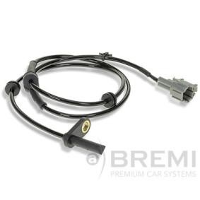 ABS-Sensor 51858