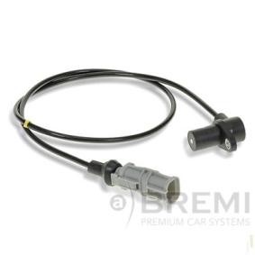 Nockenwellensensor 60637 für Ducato Bus (250_, 290_) für 23,64 CHF