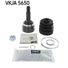 Acquista Kit giunti semiasse da SKF VKJA 5650 a buon mercato per soli 40,38 €