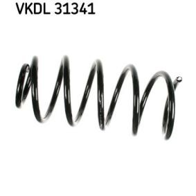 Køb Fjeder af SKF VKDL 31341 til den lave pris 403,25 DKK