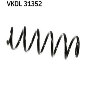 Køb Fjeder af SKF VKDL 31352 til den lave pris 393,52 DKK