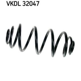 Køb Fjeder af SKF VKDL 32047 til den lave pris 540,69 DKK