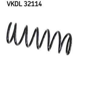 Køb Fjeder af SKF VKDL 32114 til den lave pris 306,11 DKK