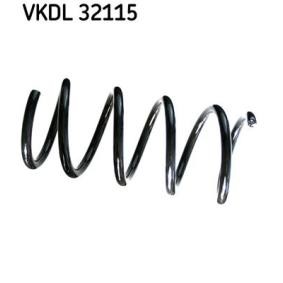 Køb Fjeder af SKF VKDL 32115 til den lave pris 273,22 DKK