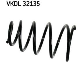 Acquista Molle ammortizzatori da SKF VKDL 32135 a buon mercato per soli 42,37 €