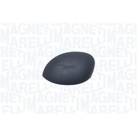 Abdeckung, Außenspiegel für PEUGEOT von MAGNETI MARELLI