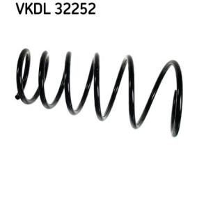 Køb Fjeder af SKF VKDL 32252 til den lave pris 460,80 DKK